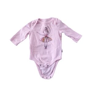 Baby Gap Organic Cotton Bodysuit